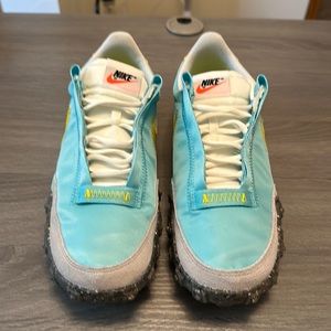 Nike Waffle Racer Crater